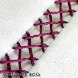 double:herringbone_stitch_4