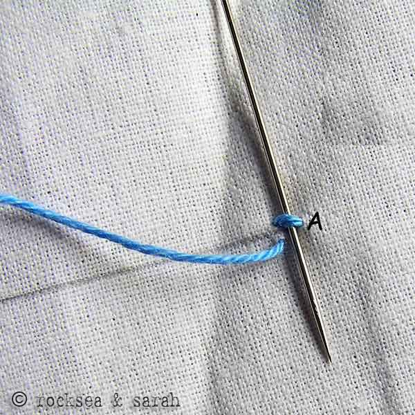 knotted_chain_stitch_2