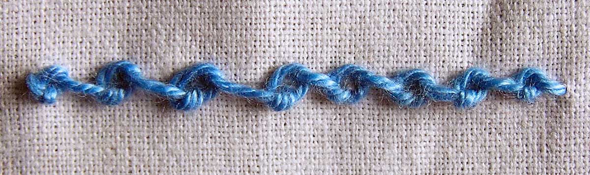knotted_chain_stitch_6