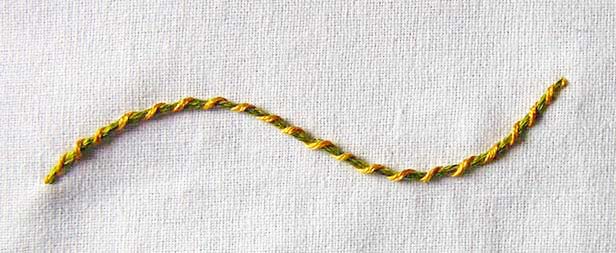 whipped stem stitch 3