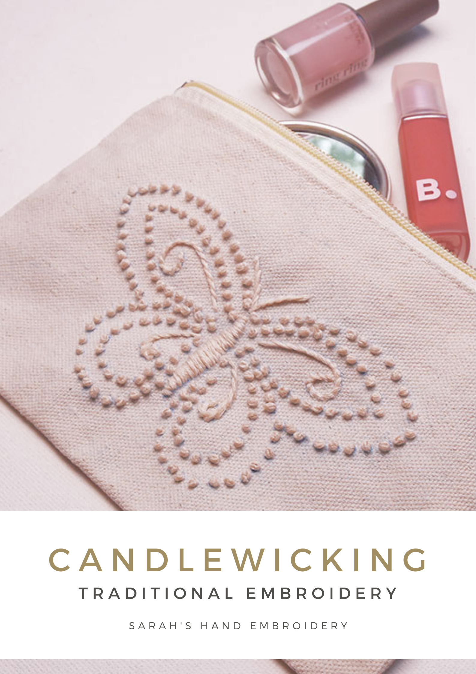 Candlewicking