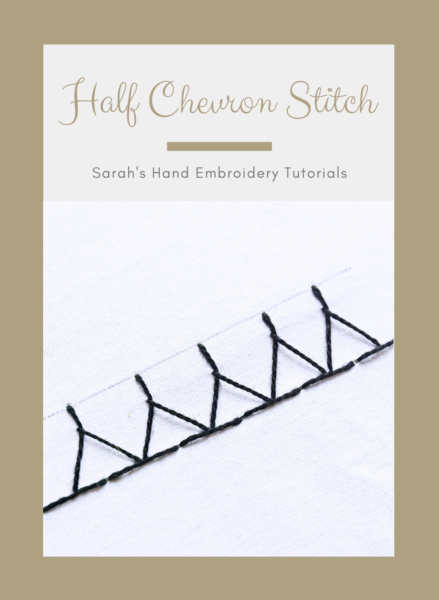 half_chevron_stitch