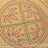 Kantha Work - Sarah’s Hand Embroidery