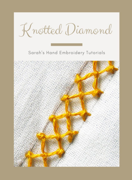 knotted_diamond_stitch