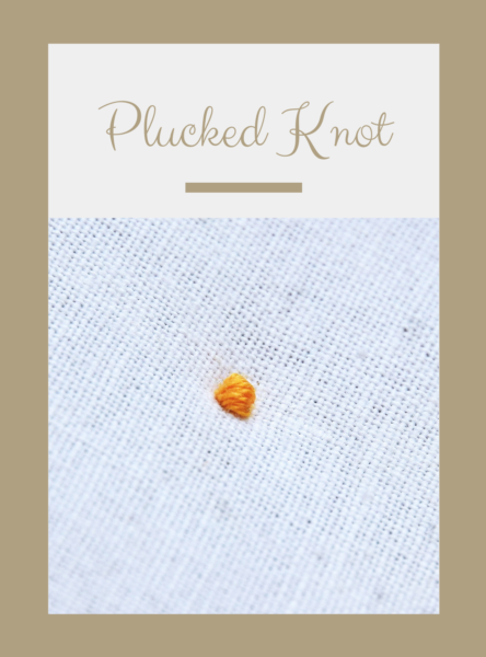 plucked_knot