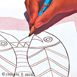 Embroidery for Beginners